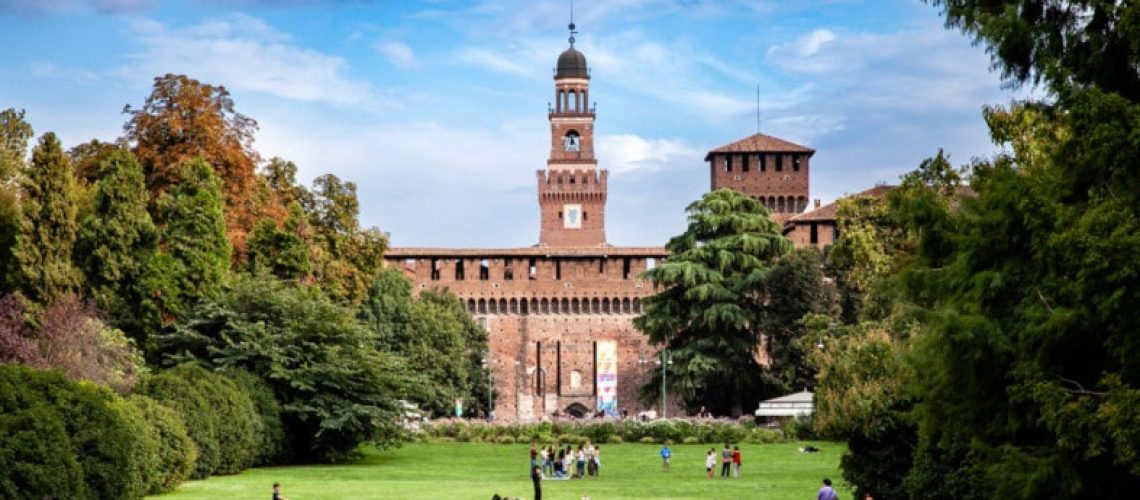milano assistenza domiciliare integrata